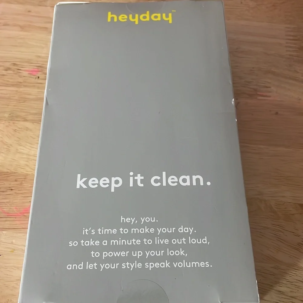 COPY - New Heyday Phone Case For iPhone 14 & 13